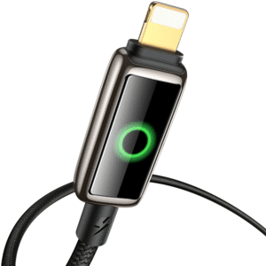 کابل شارژ لایتنینگ مک دودو