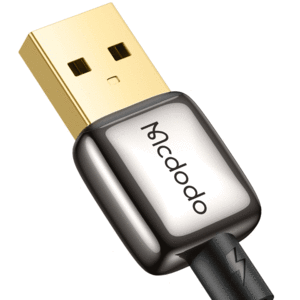 خرید کابل شارژ لایتنینگ مک دودو