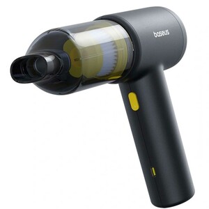 جارو شارژی خودرو بیسوس