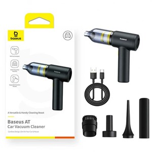 جارو شارژی خودرو بیسوس