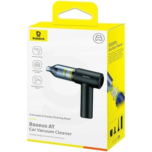 جارو شارژی خودرو بیسوس