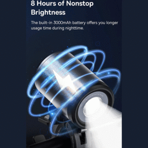 فروش پایه نگهدارنده گوشی و چراغ دوچرخه در یک دستگاه