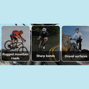 نگهدارنده گوشی دوچرخه بیسوس