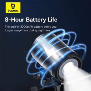 خرید نگهدارنده گوشی دوچرخه بیسوس