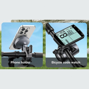 فروش نگهدارنده گوشی دوچرخه بیسوس