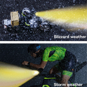 خرید پایه چندمنظوره چراغ دوچرخه