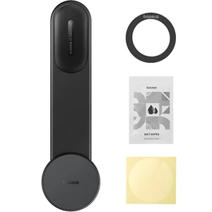 پایه نگهدارنده مغناطیسی مگ سیف بیسوس