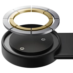 پایه نگهدارنده مغناطیسی مگ سیف بیسوس