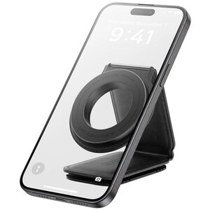 پایه نگهدارنده موبایل  با خاصیت مغناطیسی