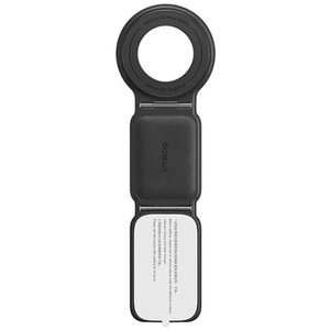 خرید هولدر موبایل مگنتی داخل خودرو چند منظوره تاشو بیسوس