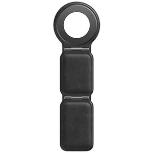 خرید هولدر موبایل مگنتی داخل خودرو چند منظوره تاشو بیسوس