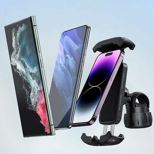 سازگاری هولدر دوچرخه با گوشی‌های مختلف