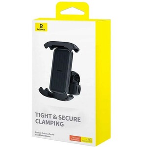 جعبه هولدر موبایل دوچرخه و موتورسیکلت بیسوس