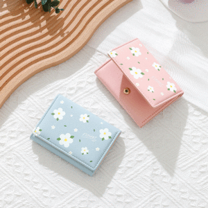 کیف پول دخترانه تائومیک میک