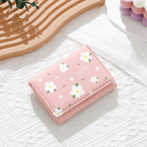 خرید کیف پول دخترانه تائومیک میک