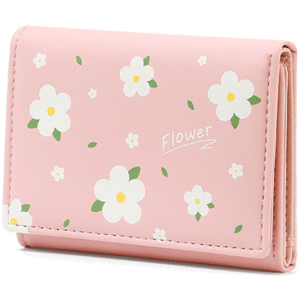 قیمت کیف پول دخترانه تائومیک میک