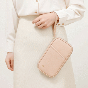 کیف پول مخصوص سفر