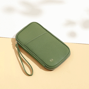 کیف پاسپورت و مدارک مسافرتی ضد سرقت چند منظوره  تائومیک میک