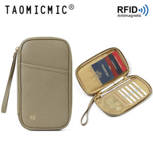 قیمت کیف پول سبک زنانه با چرم مصنوعی