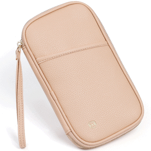 قیمت کیف پول ضد سرقت زنانه