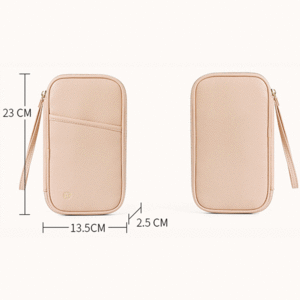 قیمت کیف پول سبک و خوش‌دست زنانه