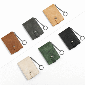 کیف پول و جاکارتی تائومیک میک