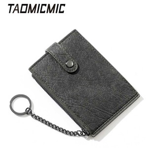 خرید فروش کیف پول و جاکارتی تائومیک میک