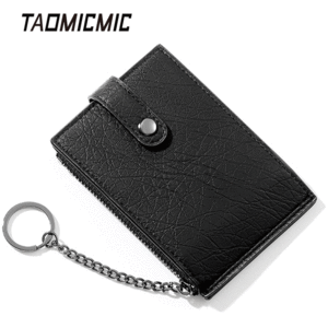 فروش کیف پول و جاکارتی تائومیک میک