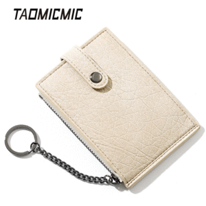 قیمت کیف پول و جاکارتی تائومیک میک