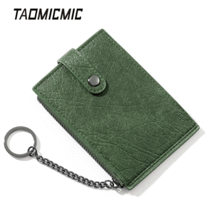 کیف پول مردانه تائومیک میک