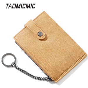 خرید کیف پول مردانه تائومیک میک