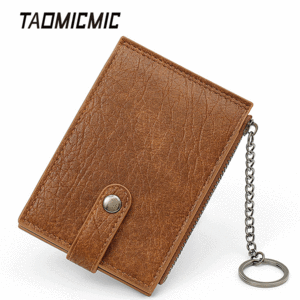 فروش کیف پول مردانه تائومیک میک
