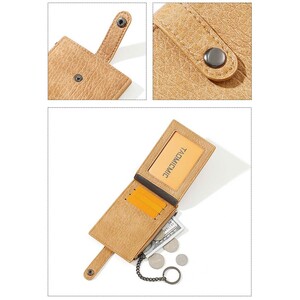 کیف پول و جاکارتی تائومیک میک