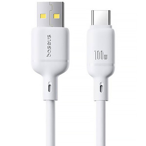 کیفیت کابل سوپر فست تایپ‌سی بیسوس