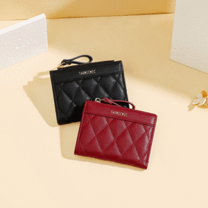 کیف پول کوچک زنانه مناسب هدیه