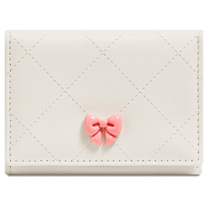 کیف پول زنانه تاشو دین Y9262