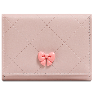 کیف پول زنانه تاشو دین Y9262