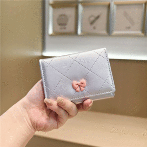 خرید کیف پول دخترانه