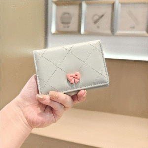 فروش کیف پول دخترانه