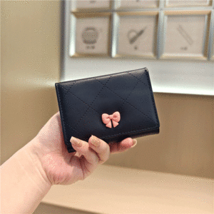 قیمت کیف پول دخترانه