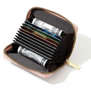 محفظه‌های کارت کیف پول تائومیک‌میک