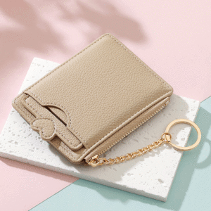 کیف پول کوچک زنانه مناسب روزمره