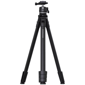 سه پایه دوربین پورودو PD-TRPSFE-BK