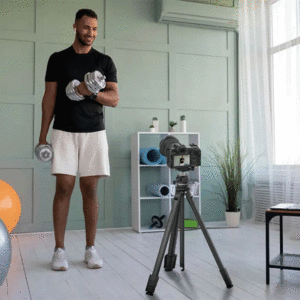 سه پایه دوربین آلومینیومی پرودو