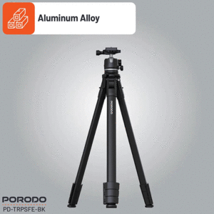 سه پایه با قابلیت چرخش 360 درجه