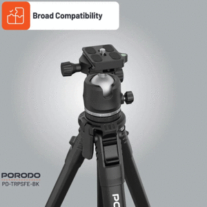 سه پایه با حداکثر ظرفیت بار 20 کیلوگرم