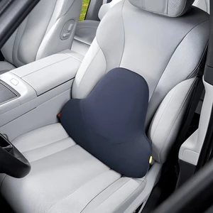 کیفیت پشتی کمری طبی صندلی مموری فوم بیسوس