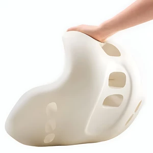 فروش بالشتک کمری صندلی مموری فوم بیسوس