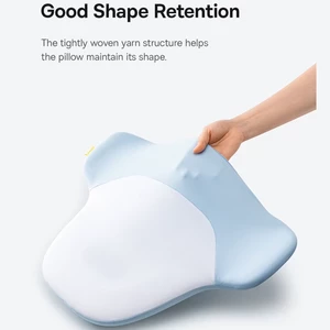 قیمت بالشتک کمری صندلی مموری فوم بیسوس