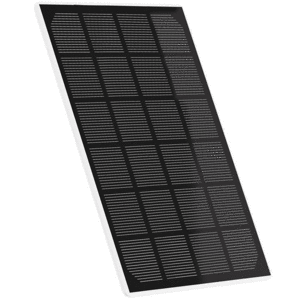 دوربین مداربسته بی‌‌سیم با پنل خورشیدی